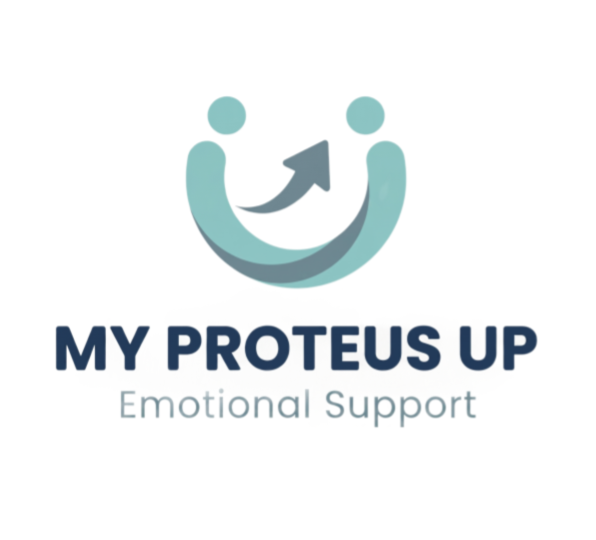 My Proteus Up